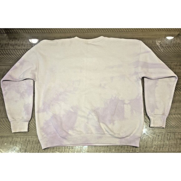 Vintage Huskies UW sweatshirt heavyweight U-DUB 90s University Washington WA XL - Picture 11 of 13